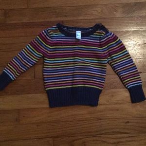 Kids sweater
